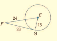 Geometry, Student Edition, Chapter 10.5, Problem 3CYU 