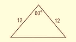 Geometry, Student Edition, Chapter 10.5, Problem 43STP 