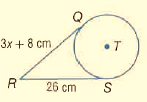 Geometry, Student Edition, Chapter 10.5, Problem 4ACYP 