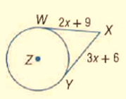 Geometry, Student Edition, Chapter 10.5, Problem 4BCYP 