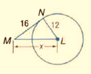 Glencoe Geometry Student Edition C2014, Chapter 10.5, Problem 4CYU 