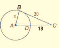 Geometry, Student Edition, Chapter 10.5, Problem 5CYU 