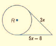 Geometry, Student Edition, Chapter 10.5, Problem 6CYU 