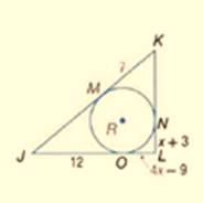 Geometry, Student Edition, Chapter 10.5, Problem 8CYU , additional homework tip  2