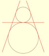 Glencoe Geometry Student Edition C2014, Chapter 10.5, Problem 9PPS , additional homework tip  2