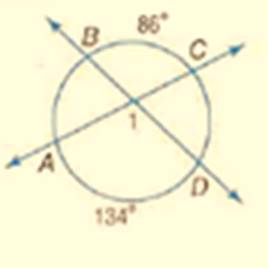 Geometry, Student Edition, Chapter 10.6, Problem 1CYU 