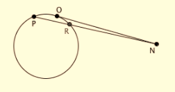 Geometry, Student Edition, Chapter 10.6, Problem 27PPS 