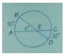 Geometry, Student Edition, Chapter 10.6, Problem 35PPS , additional homework tip  1