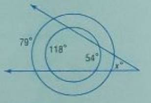 Geometry, Student Edition, Chapter 10.6, Problem 37HP 