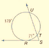 Glencoe Geometry Student Edition C2014, Chapter 10.6, Problem 3ACYP 