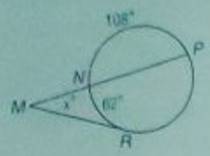 Geometry, Student Edition, Chapter 10.6, Problem 42STP 