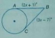 Geometry, Student Edition, Chapter 10.6, Problem 47SPR 
