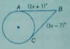 Glencoe Geometry Student Edition C2014, Chapter 10.6, Problem 47SPR 