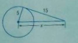 Glencoe Geometry Student Edition C2014, Chapter 10.6, Problem 48SPR 