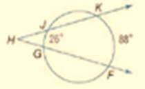 Geometry, Student Edition, Chapter 10.6, Problem 4CYU 