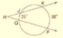 Glencoe Geometry Student Edition C2014, Chapter 10.6, Problem 4CYU 