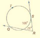 Glencoe Geometry Student Edition C2014, Chapter 10.6, Problem 5CYU 