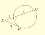 Geometry, Student Edition, Chapter 10.7, Problem 12PPS 