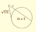 Geometry, Student Edition, Chapter 10.7, Problem 16PPS 