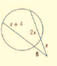 Geometry, Student Edition, Chapter 10.7, Problem 17PPS , additional homework tip  2