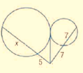 Geometry, Student Edition, Chapter 10.7, Problem 18PPS 