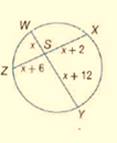 Geometry, Student Edition, Chapter 10.7, Problem 1BCYP 