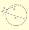 Geometry, Student Edition, Chapter 10.7, Problem 26HP 