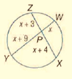 Geometry, Student Edition, Chapter 10.7, Problem 2CYU 