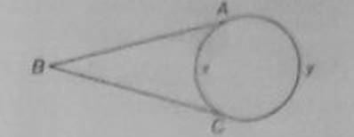 Glencoe Geometry Student Edition C2014, Chapter 10.7, Problem 34STP , additional homework tip  1