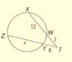 Geometry, Student Edition, Chapter 10.7, Problem 3BCYP 