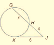 Geometry, Student Edition, Chapter 10.7, Problem 3CYU 