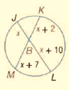 Glencoe Geometry Student Edition C2014, Chapter 10.7, Problem 9PPS 