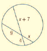 Geometry, Student Edition, Chapter 10.8, Problem 47SPR 