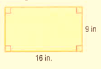 Glencoe Geometry Student Edition C2014, Chapter 10.8, Problem 52SR 