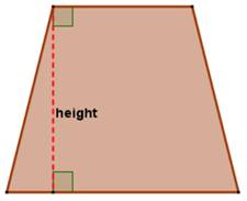 Geometry, Student Edition, Chapter 11, Problem 1SGR 