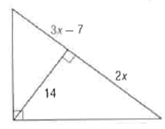 Geometry, Student Edition, Chapter 11, Problem 1STP 