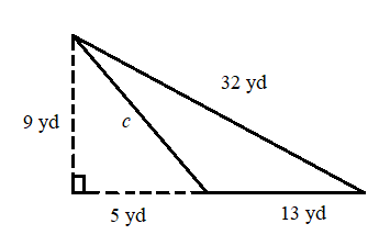 Glencoe Geometry Student Edition C2014, Chapter 11, Problem 4PT 