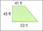 Geometry, Student Edition, Chapter 11, Problem 6PT , additional homework tip  1