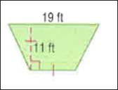 Geometry, Student Edition, Chapter 11, Problem 7PT , additional homework tip  1