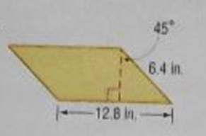 Geometry, Student Edition, Chapter 11.1, Problem 20PPS 