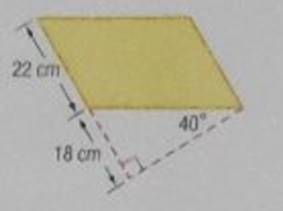 Geometry, Student Edition, Chapter 11.1, Problem 22PPS 