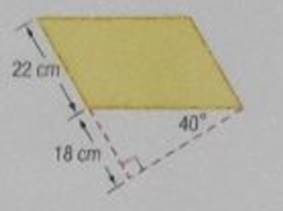 Glencoe Geometry Student Edition C2014, Chapter 11.1, Problem 22PPS 