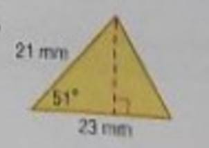 Glencoe Geometry Student Edition C2014, Chapter 11.1, Problem 31PPS 