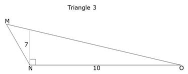 Geometry, Student Edition, Chapter 11.1, Problem 40HP , additional homework tip  3