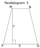 Geometry, Student Edition, Chapter 11.1, Problem 40HP , additional homework tip  6