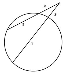 Geometry, Student Edition, Chapter 11.1, Problem 50SPR 