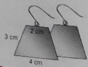 Geometry, Student Edition, Chapter 11.2, Problem 2CYP 