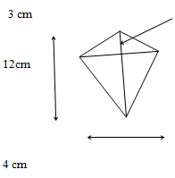 Glencoe Geometry Student Edition C2014, Chapter 11.2, Problem 33PPS , additional homework tip  2