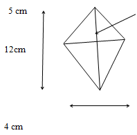 Geometry, Student Edition, Chapter 11.2, Problem 33PPS , additional homework tip  4