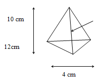 Geometry, Student Edition, Chapter 11.2, Problem 33PPS , additional homework tip  5
